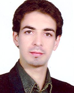 بهزاد بهرامیان(اصفهان)