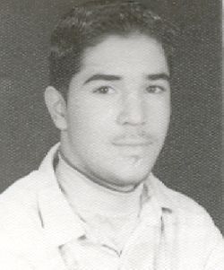 جمال بنی عامریان(سنقر)