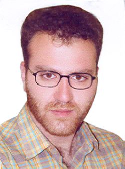 مجتبی ودودی(سنقر)