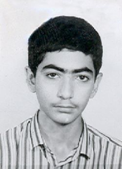 محسن هاتفیان(سنقر)