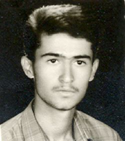 سیدجمال جوادی(سنقر)