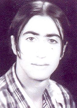 محسن حدادی(قزوین)