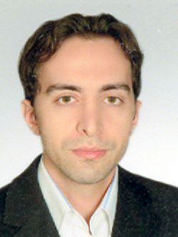 مهدی احمدی(قزوین)