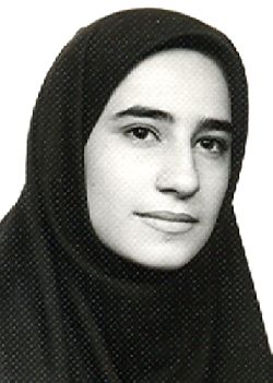 مریم نعیم‌زاده