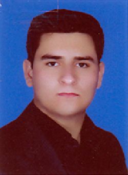 مسعود یکایی(نقده)