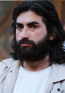 کیوان هاشمی