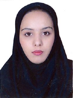 ساناز اعتمادی‌فرد‌(نقده)