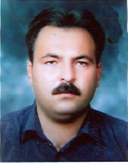 رامین کلب‌خانی‌(سلماس)