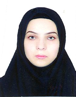 نیلوفر پورمهدی(رشت)