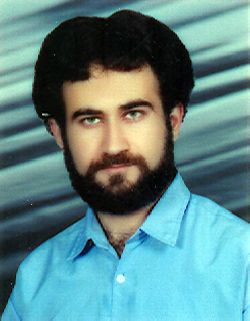 محمد گلستانه