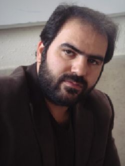 اسماعیل موحدی