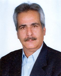 جمشید ترکیان(فولادشهر)