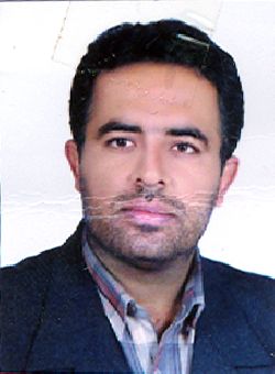 محمد مظفری(بوشهر)