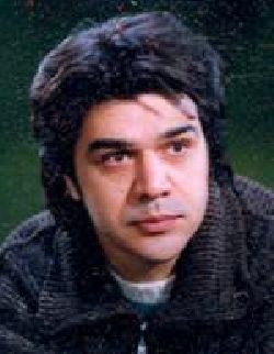 محمد  کرمانی‌نسب