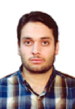 مهدی ارجمندی‏(اصفهان-خمینی‌شهر)  ‏