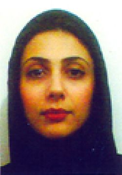 بهناز نادری‏‏(اصفهان)‏
