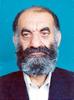 ملکشاه  ابدالی مشهدی(اصفهان)  