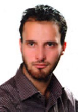میثم کیان‏(اصفهان) ‏
