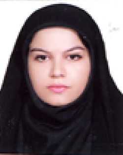 سولماز ملکی‌داعم (اردبیل)