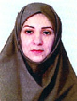 مریم موحدیان(اصفهان)