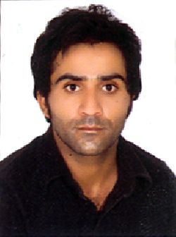 احمد گل بیگی(زابل)