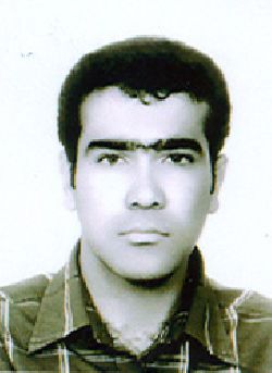 مرتضی  ابوالقاسمی(شاهرود) 
