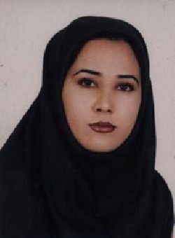 حمیده مقدسی