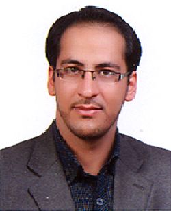 مرتضی بهارلو هوره