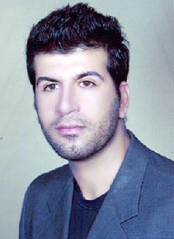 یونس  ‏ مولایی غریب‌وند