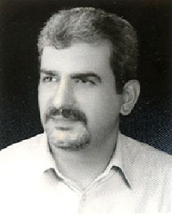 عباس پیشگاه‌بحری