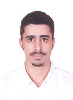 سعید یزدانی