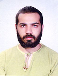 علیرضا نوشادی