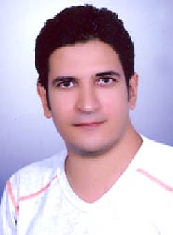 خدایار کاشانه