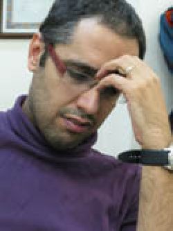 بابک مهری