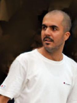امیر افشاری‌کرجی