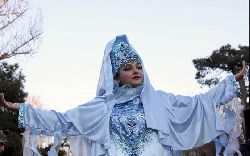 ژیلا اصلانی (مرند)