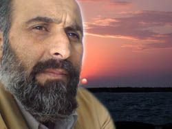 سید محمد بابا حیدری