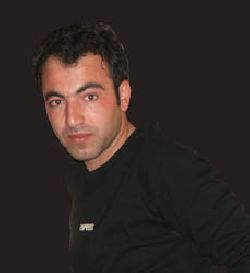علی ملکی معصوم اباد