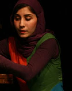 سمانه میرزاحسینی