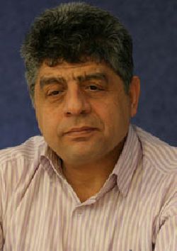 امیرکاوس بالازاده