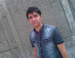 محمدرضا ابراهیمی