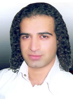 علی آباقری