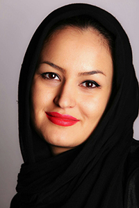 آیدا آب‌پرور