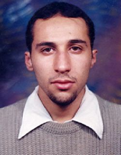 عبدالله آتشانی
