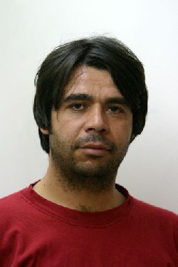مرتضی آذرفر (الیگودرز)
