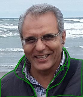 مسعود موسوی