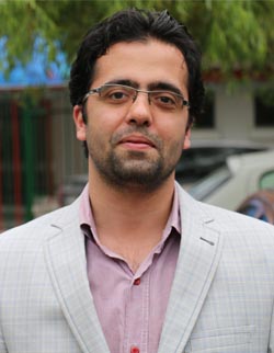 میلاد حسن نیا