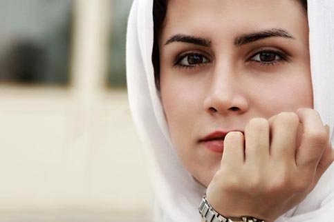 سعیده آجربندیان