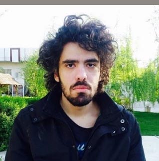 علیرضا اجلّی