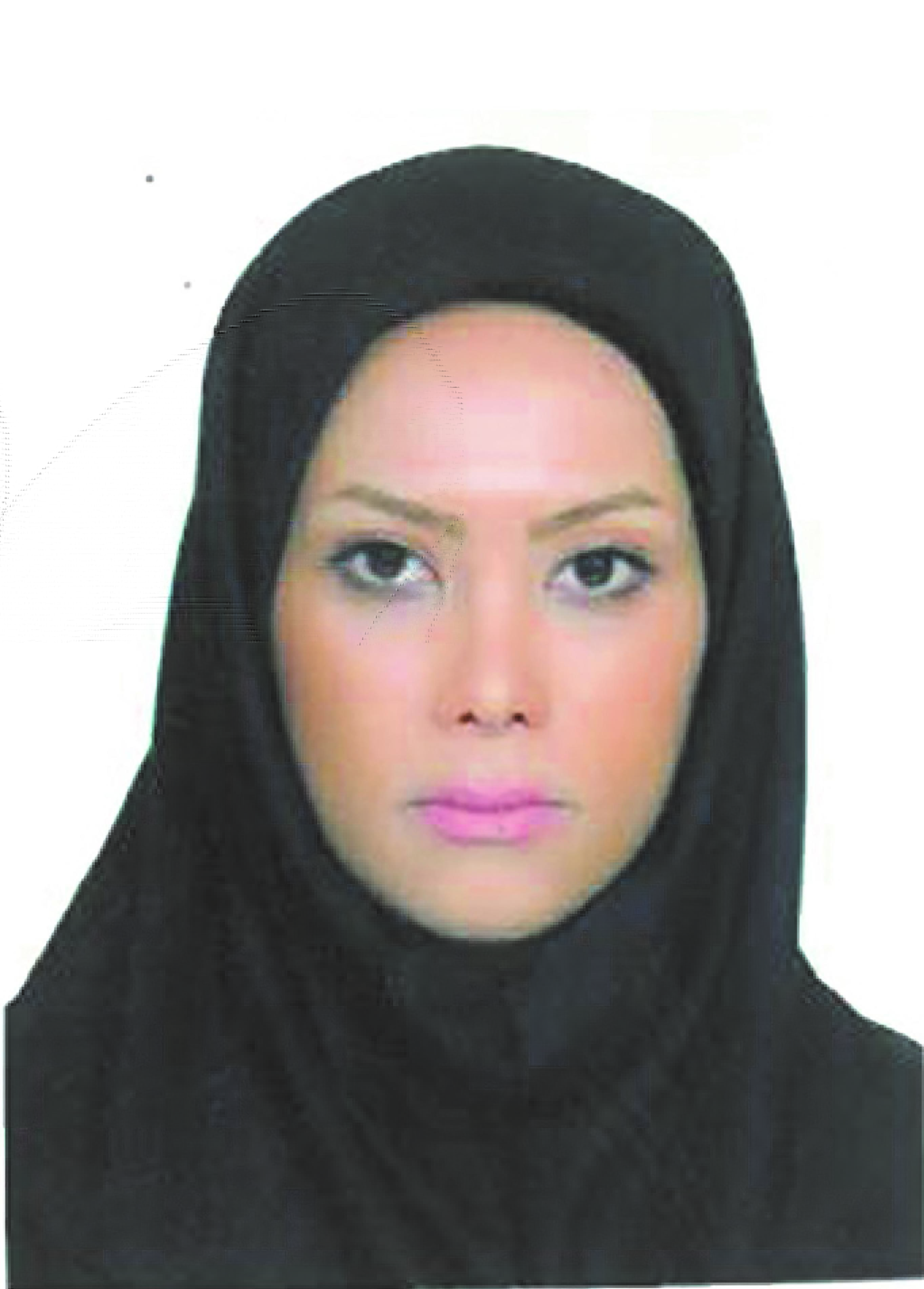مژگان کوهی